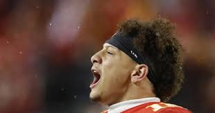 Our most recent study sets focusing on football américain will help you get ahead by allowing you to study whenever and wherever you want. Football Americain Playoffs Nfl Le Phenomene Mahomes Football Americain Le Telegramme