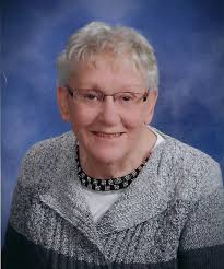 Obituary information for Elizabeth Johnson