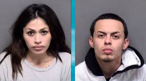 POLICE: Thieves admit to jumping man who asked for a date, stealing his car