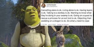 18 Shrek Jokes That Are Honestly So Accurate