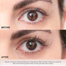 Full Lash And Brow Serum Shiseido Sephora