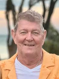 WILKINSON, Rodney Bruce