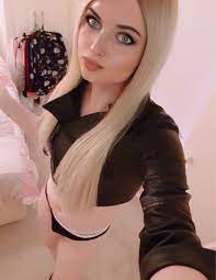 Miss Penny May on X: Blondes with a bulge have way more fun ?❤️🐰🐝🧩  t.coCL17fFta3L  X