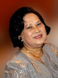 Victoria Ramos Obituary