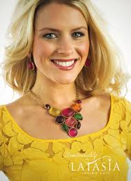 Latasia 2013 Catalog by Latasia