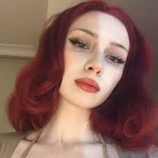 Fiona Lefebvre adlı kullanıcının Nifty Hairstyles panosundaki Pin