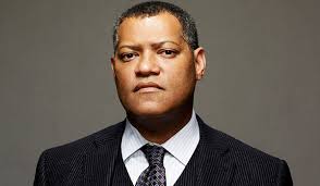 MCM: Laurence Fishburne