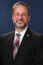 Union University CEO And Leadership: Executives and Demographics