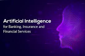 Artificial Intelligence for Banking, Insurance and Financial Services |  AutomationEdge