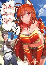 Slutty Alluring Girls Vol 1 by Patricia Odonnell | Goodreads