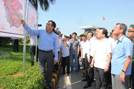 Tỉnh đồng nai phải khẩn trương triển khai công tác xây dựng các khu tái định cư, xây dựng hạ tầng và giải phóng mặt bằng 1.810ha để có thể bàn giao mặt bằng. Co Máº·t Báº±ng Sáº¡ch Xay San Bay Long Thanh Chá»‰ Cáº§n 3 NÄƒm Cafeland Vn