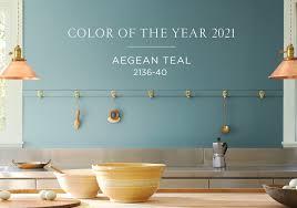 For 2020, industry experts at leading paint brands reveal a palette of color picks that promise a year of stylish serenity. 2021 Color Of The Year Grauer S Paint Decorating