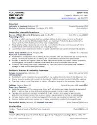 Latest cv format in nigeria 2019; Accounting Curriculum