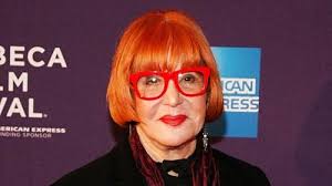 Sally Jessy Raphael Says Instagram Won't Verify Her Because They Don't Know  Who She Is