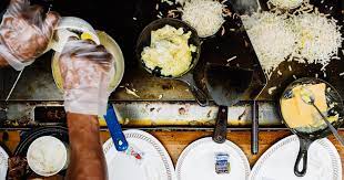 Meet The Short Order Cooks So Good Waffle House Officially Calls Them Rockstars By Theodore Ross Medium