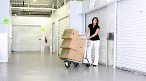Climate controlled storage units are interior units that keep the air regulated at a certain temperature and humidity. How Much Does It Cost To Start A Storage Unit Business