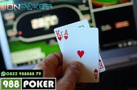 Agen Poker99 Deposit Pulsa Poker Mainan Kartu Remi