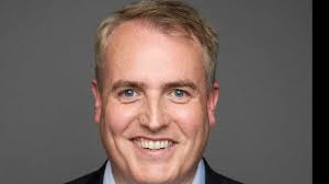 Mars appoints Stephen Hogan as VP of public affairs?áfor?áEurope