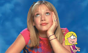 Hilary duff reveals lizzie mcguire may have 'a thing' with crush ethan craft on new revival. Hilary Duff Has Reportedly Been Talking To Disney About Keeping Lizzie Mcguire Reboot Alive Entertainment Rojak Daily