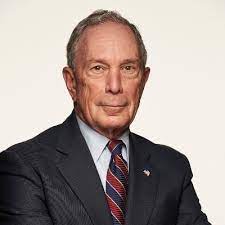 Trevor noah eviscerates michael bloomberg's campaign spending. Mike Bloomberg Mikebloomberg Twitter