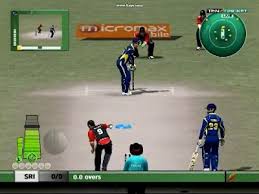 The cover art for cricket. Download Free Pc Games Full Version Ea Sports Cricket 2012 Game Free Download