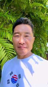 Just like you don't have to be Irish to celebrate St. Patrick's Day, today  we welcome you to be an honorary Korean American! Happy #koreanamericanday  🇰🇷🇺🇸❤️🫡🙇🏻‍♂️