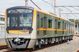 京成 16年ぶりの新型車両 3100形 公開 成田スカイアクセス線に10月26日から投入 トラベル Watch