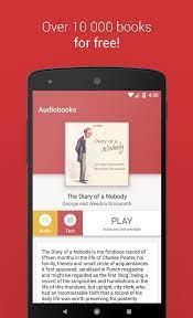 We have 1000+ books loaded in our database. Free Books And Audiobooks For Android Apk Download