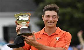 Stream will work on all devices. Know About Viktor Hovland Bio Net Worth Golf Parents Girlfriend