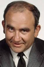 Edward Asner