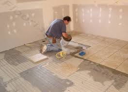 Warmwire Spool By Suntouch Floor Radiant Warming System Distribute By Tiledepot Us Flooring Radiant Heat Radiant Floor Heating