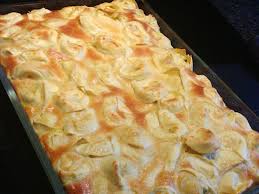 Maultaschen Gratin Von Gwelz Chefkoch Rezept In 2020 Rezepte Lebensmittel Essen Essen