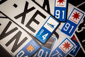 Logo voiture cv sans fond. Homologation Plaque D Immatriculation Les Normes Et Regles