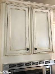 It is also so simple to achieve a. Rescuing And Reviving A Glazed And Distressed Kitchen Bella Tucker
