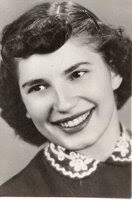 Joann Wehner Obituary