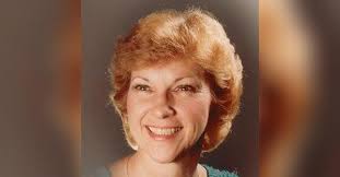 Julia "Judy" Patton Obituary