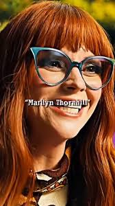 i've always had a thing for the bad guys #wednesday #marilynthornhill  #christinaricci #laurelgates