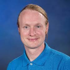 Tyler Reddy (@Tyler_Reddy)