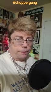 Chopper Reid Alan Jones