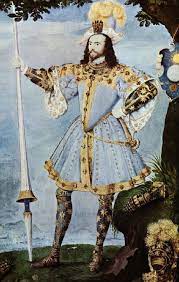 Atelier Jen Early Elizabethan Upper Class Male Fashion Elizabethan Era Elizabethan Medieval Fashion