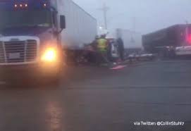 2 Teens from Aurora Central Catholic Killed in Tragic Car Wreck