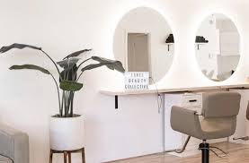 Luxury spa and beauty salon interior design in dubai. Modern Beauty Salon Interior Design Tanning Salon Interior Design Salon Interior In 2020 Friseursalon Inneneinrichtung Salon Dekoration Schonheitssalon Einrichtung