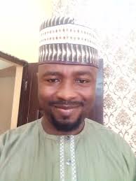 Bukar Ali Shettima