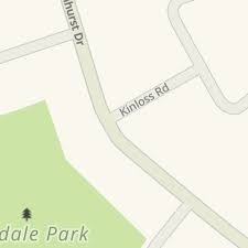Our personalized care approach puts your needs first to help you feel right at home. åŽ»rexdale Park Elmhurst Dr 143 Toronto çš„é©¾é©¶è·¯çº¿ Waze