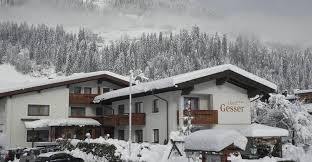 Jason john gesser is an american college football former coach, former player, and former assistant athletic director at washington state un. Bergfex Hotel Gesser Hotel Sillian Sillian Hochpustertal