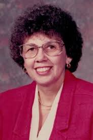 Nancy Roller Obituary (1937