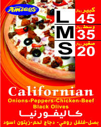 Amigos Pizza Amigosksa1 Twitter