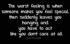 Smile To Hide The Pain