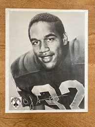 Football Buffalo Bills Original Vintage Photos for sale