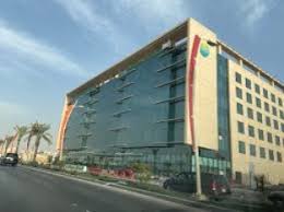 المركز التخصصي الطبي طريق الملك عبدالله